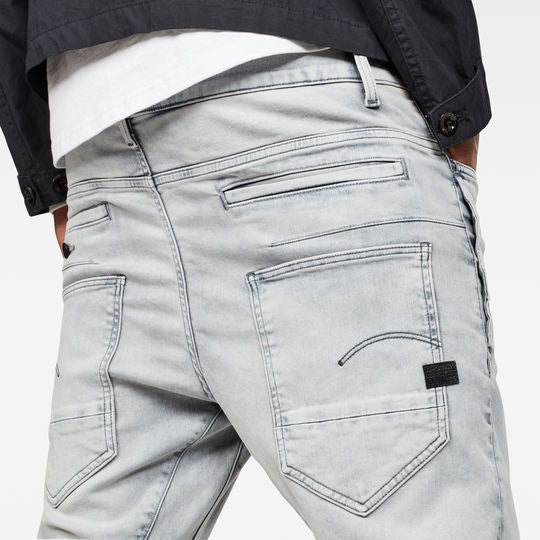 D-Staq 3D Slim Jeans Dada sport preloved - seconde main