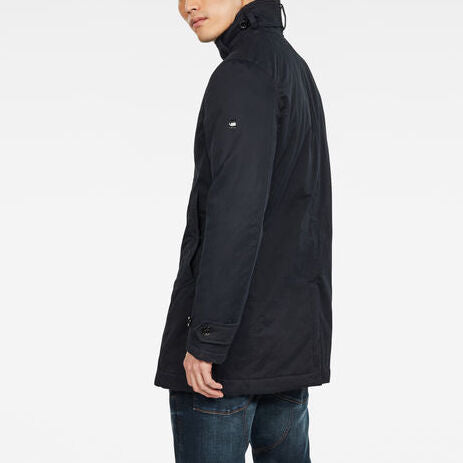 Padded Trench Coat Dada sport preloved - seconde main