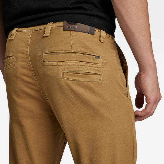 Chino Skinny Dada sport preloved - seconde main