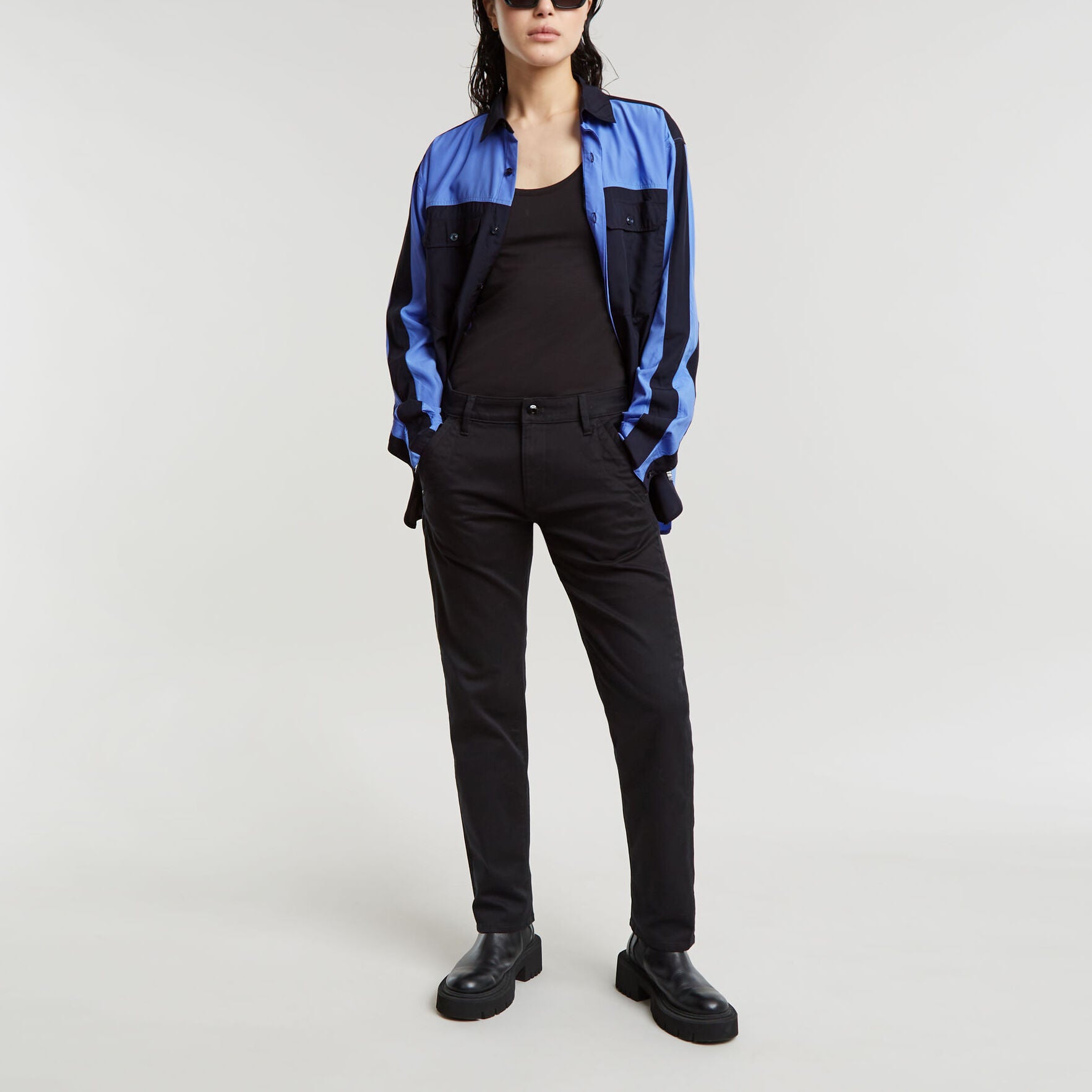 Kate Boyfriend Pants Dada sport preloved - seconde main