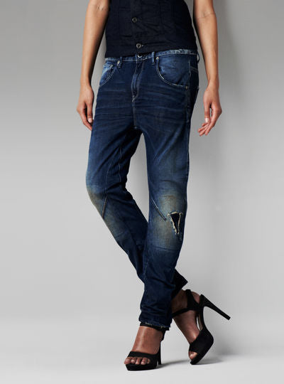 Arc 3D Tapered Jeans Dada sport preloved - seconde main