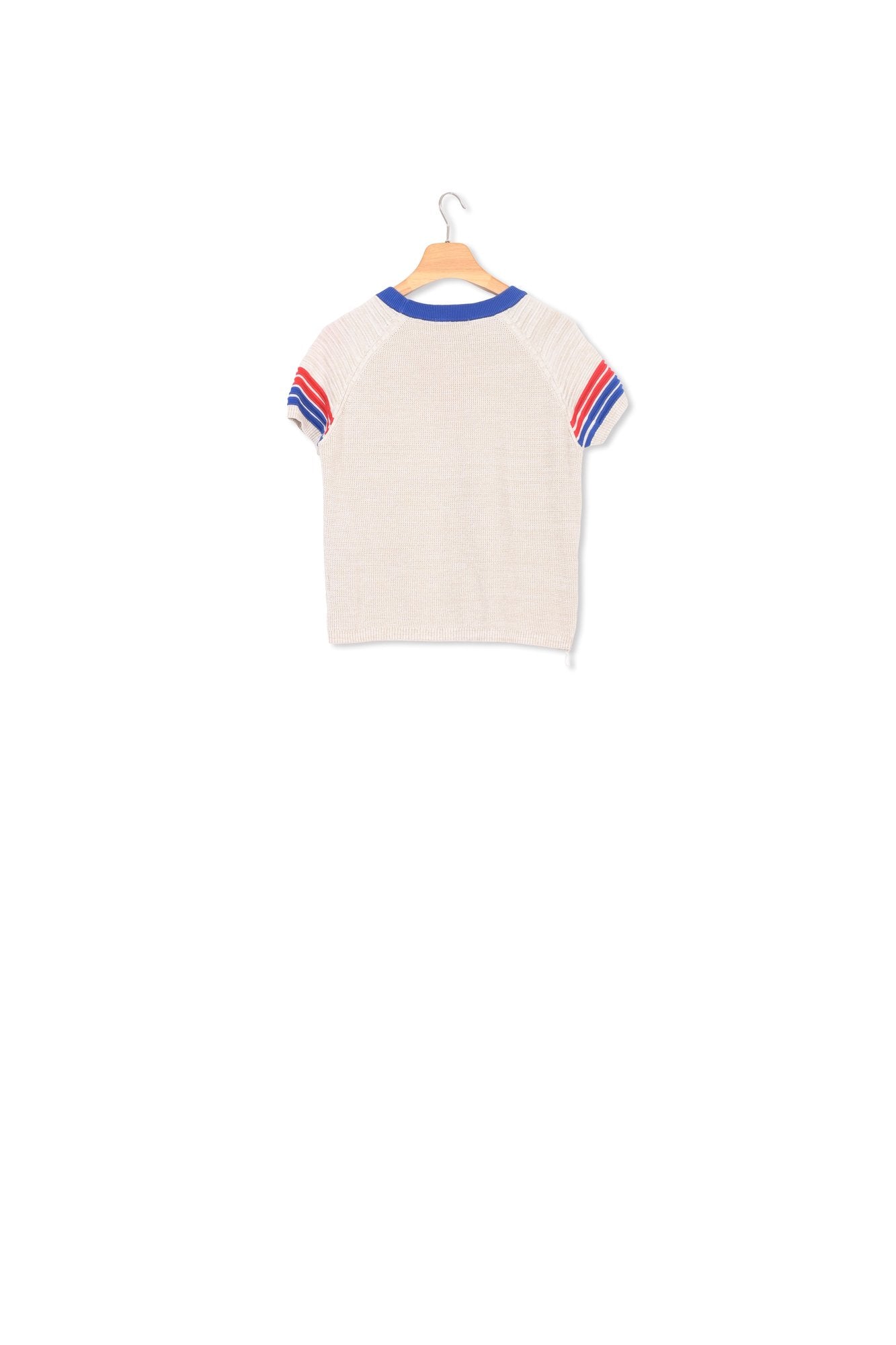 Suzaki Stripe Knit Dada sport preloved - seconde main