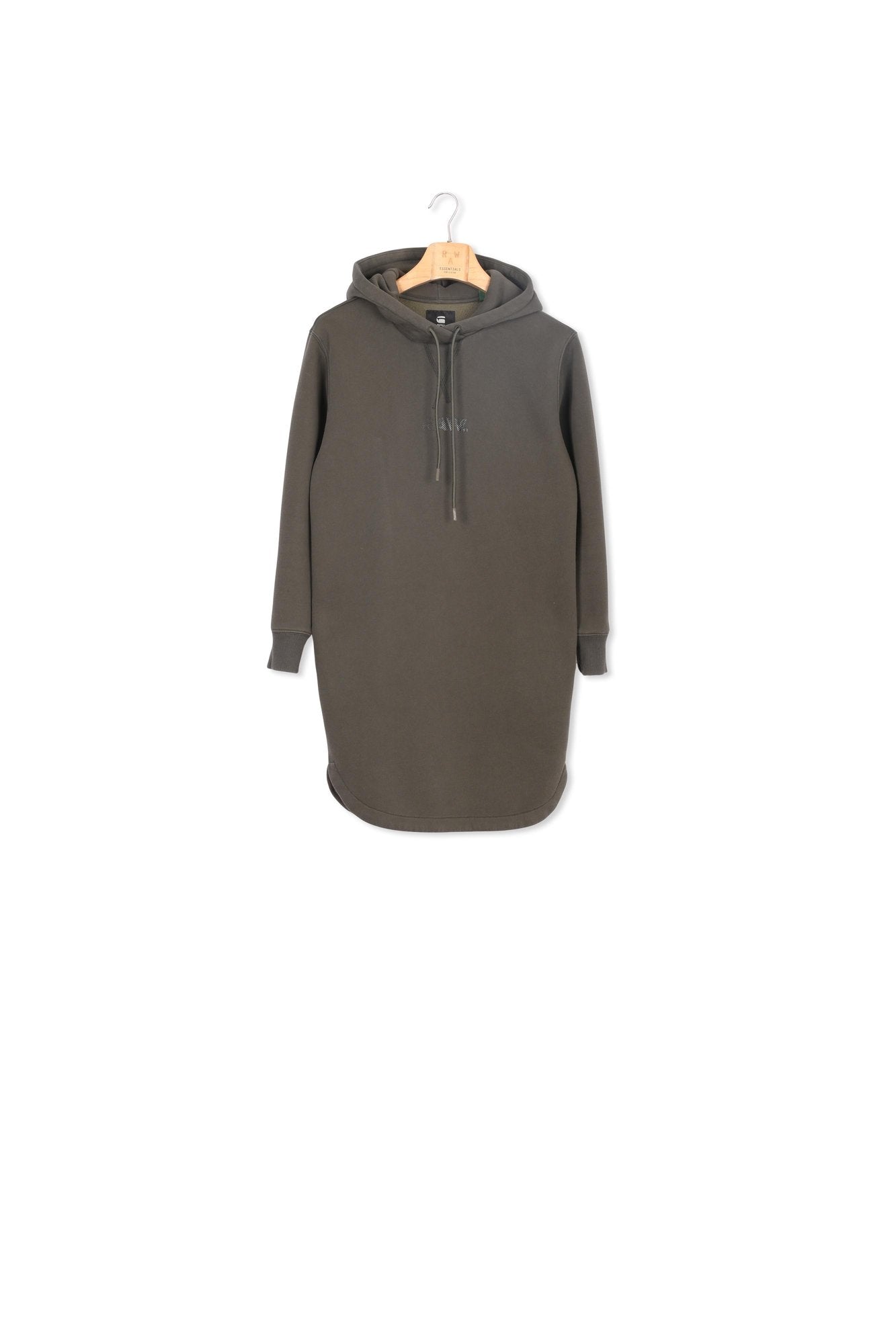 Thistle Graphic Hoodie Sweatjurk Dada sport preloved - seconde main