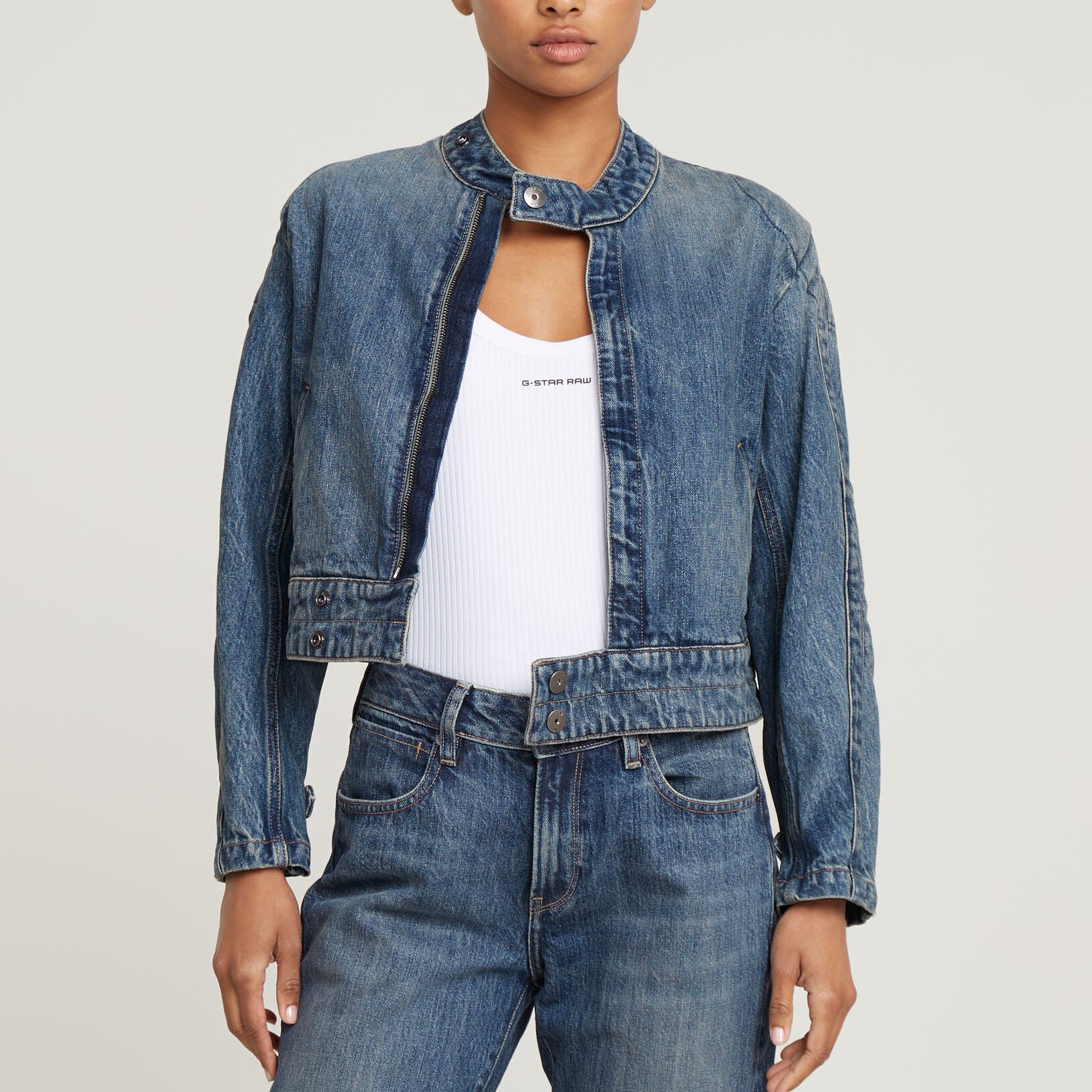 Short Moto Jack Dada sport preloved - seconde main