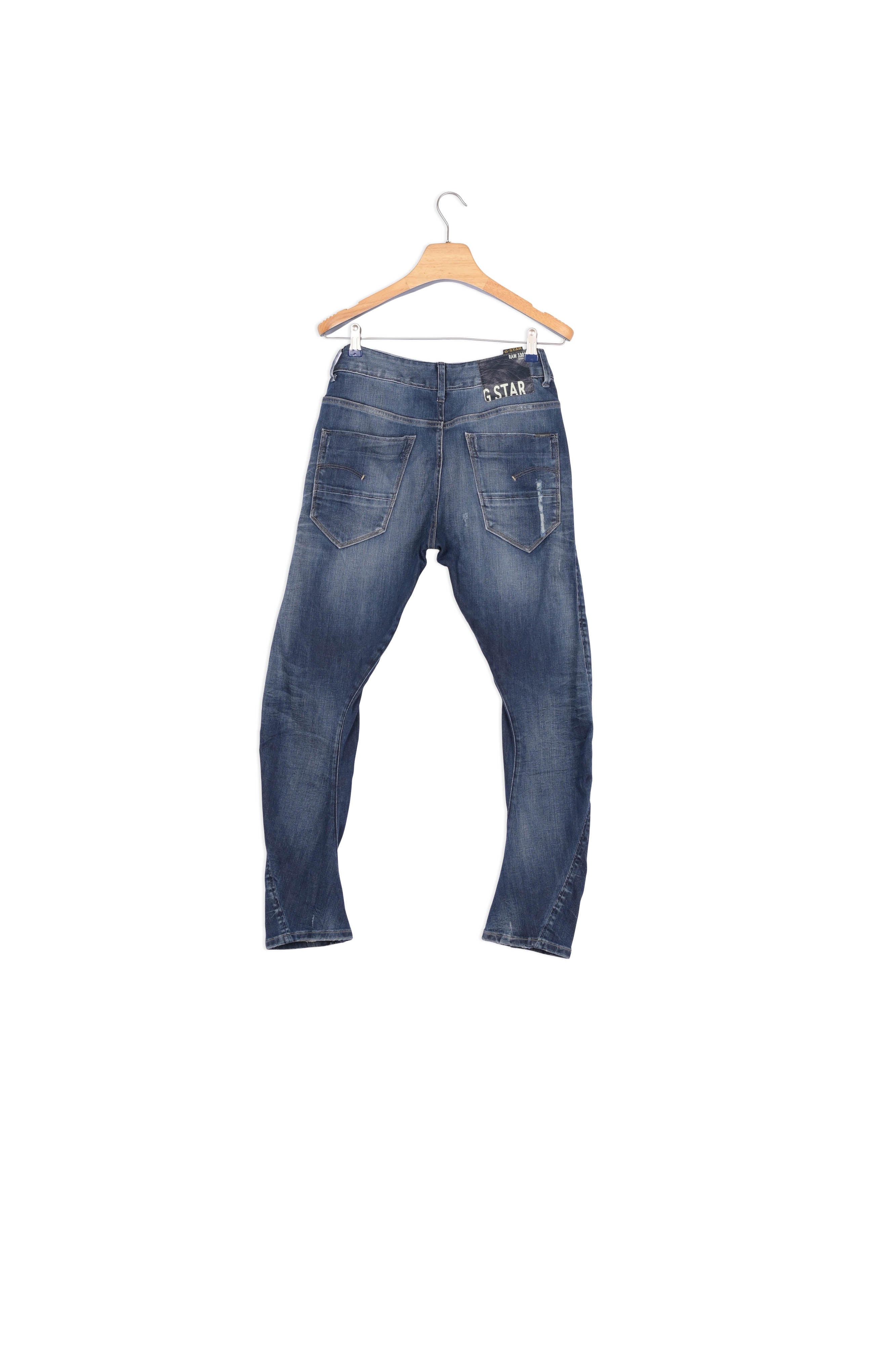 Tapered Jeans Dada sport preloved - seconde main