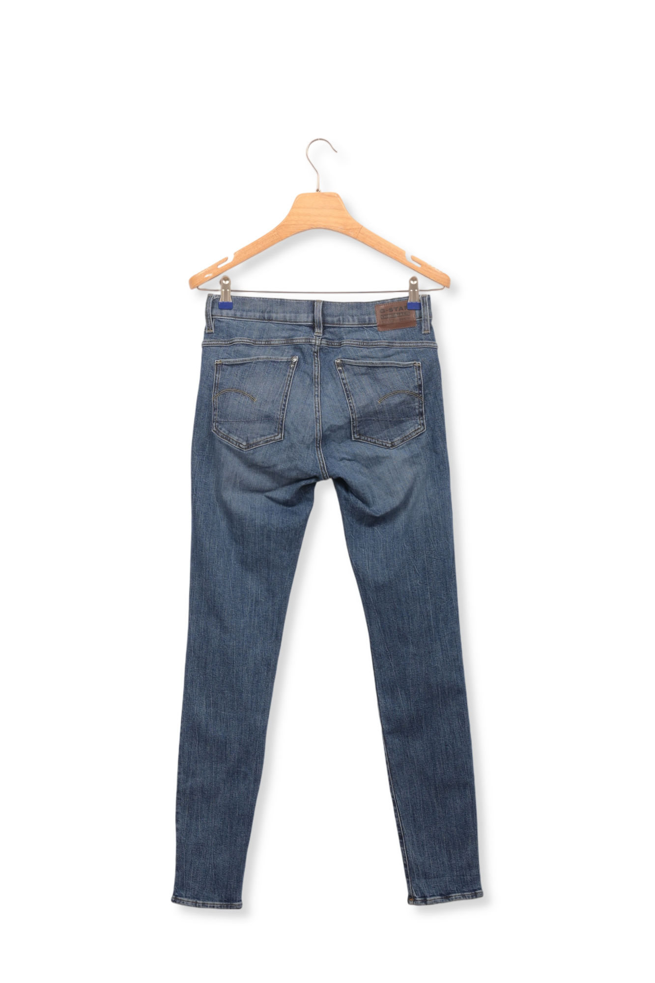 Lhana Skinny Jeans Dada sport preloved - seconde main