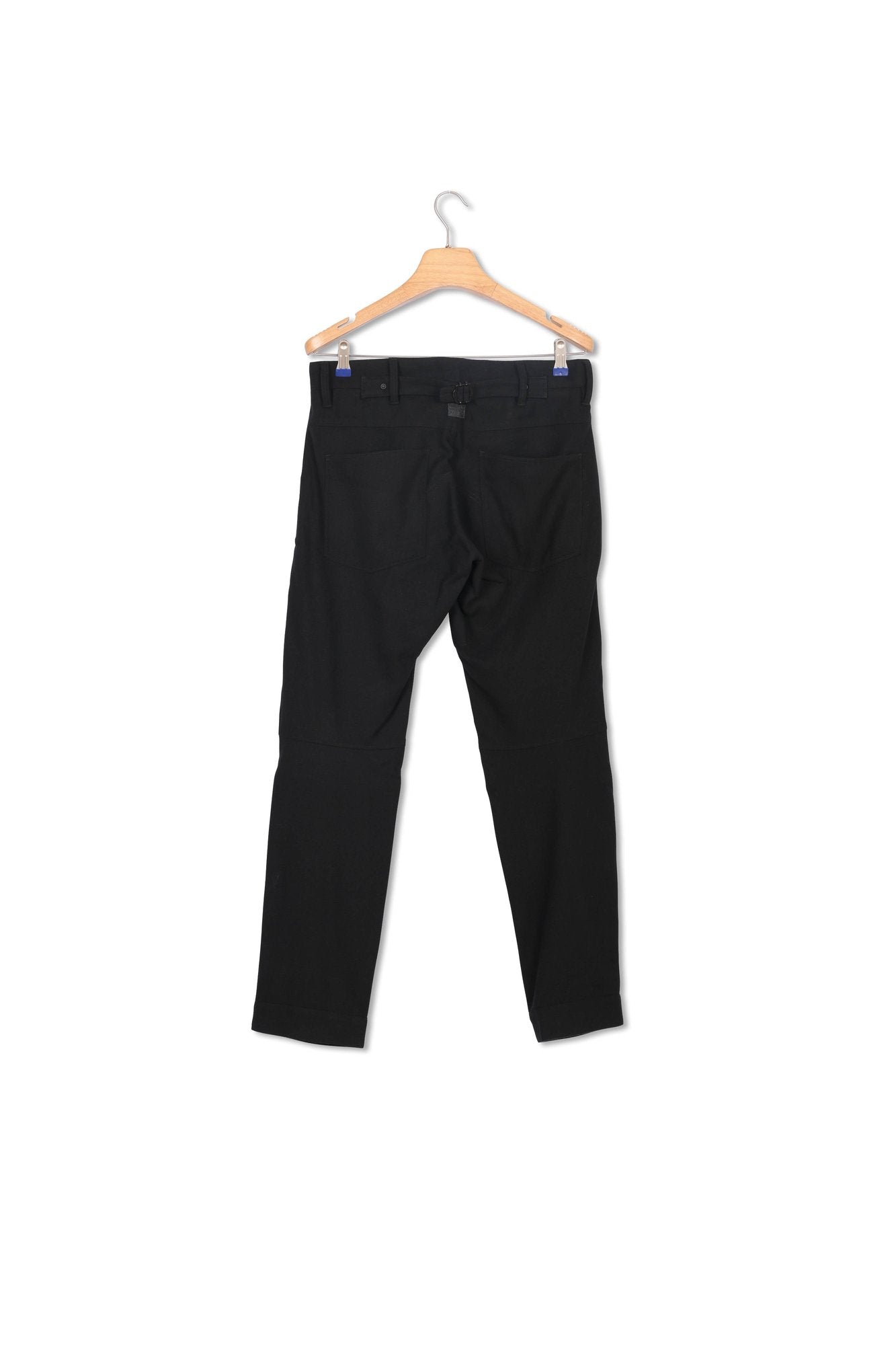 5620 G-Star Elwood Wool 3D Tapered Pants Dada sport preloved - seconde main