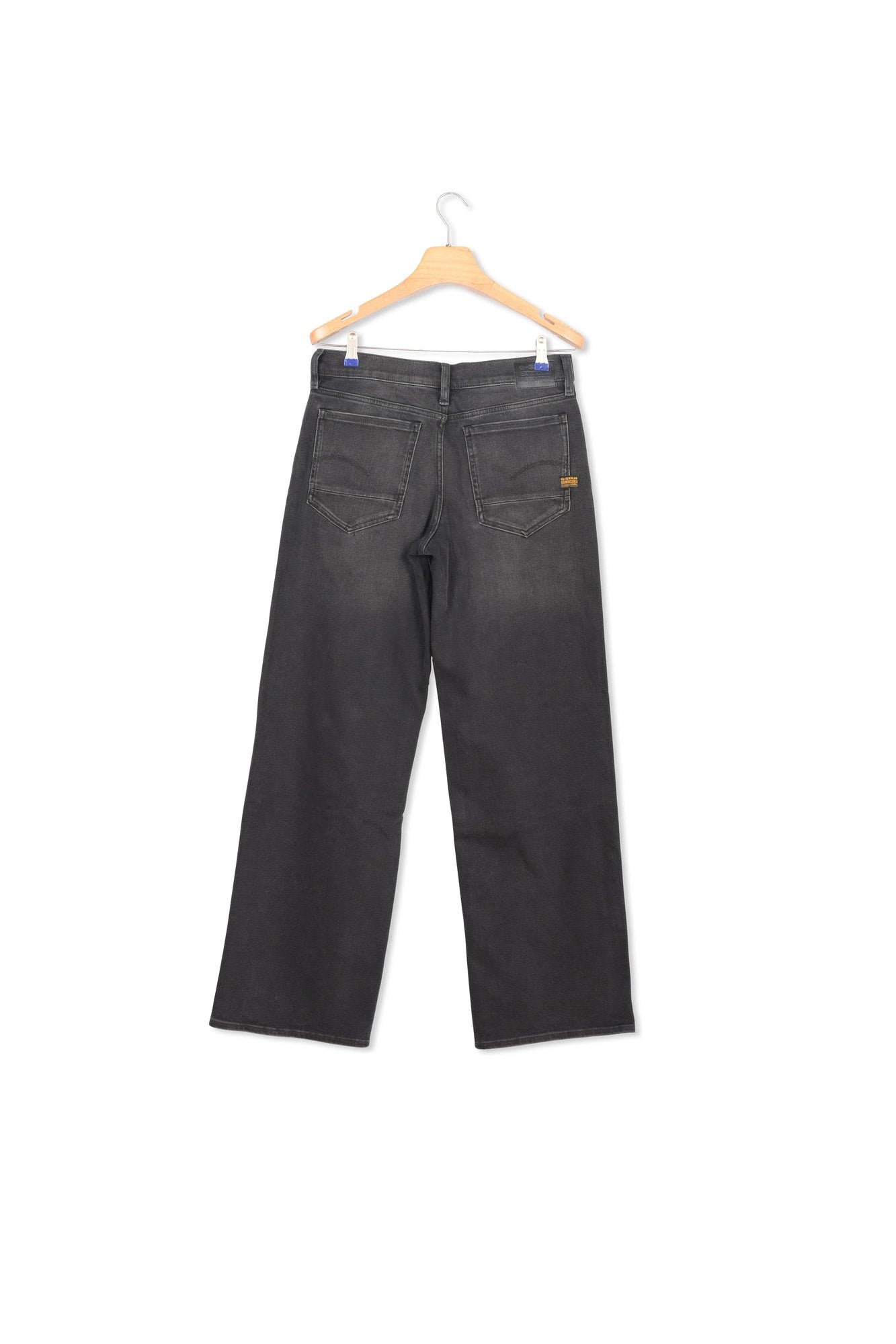 Jean Judee Loose Dada sport preloved - seconde main