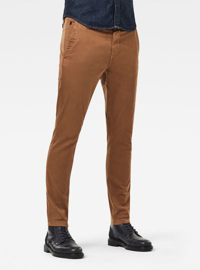 Skinny Chino Dada sport preloved - seconde main