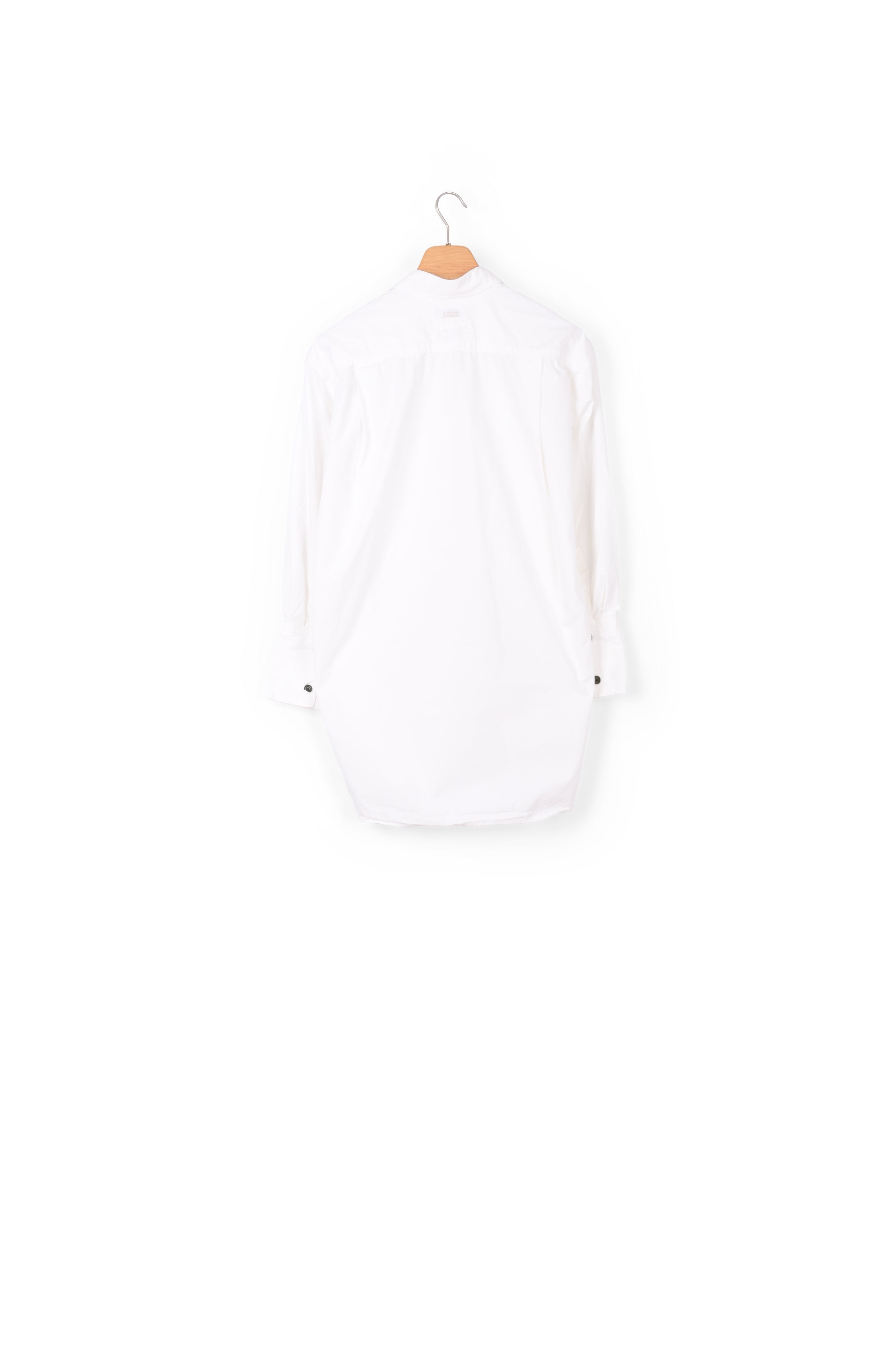 Oversized Boyfriend Shirt Dada sport preloved - seconde main