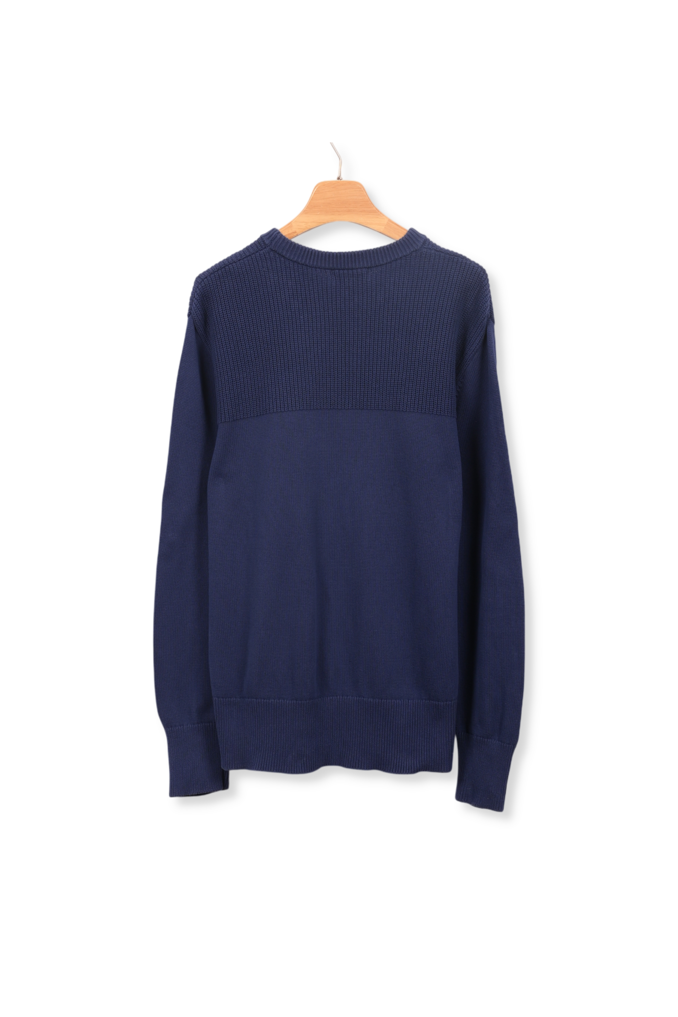Knitted Sweater Fisherman Dada sport preloved - seconde main
