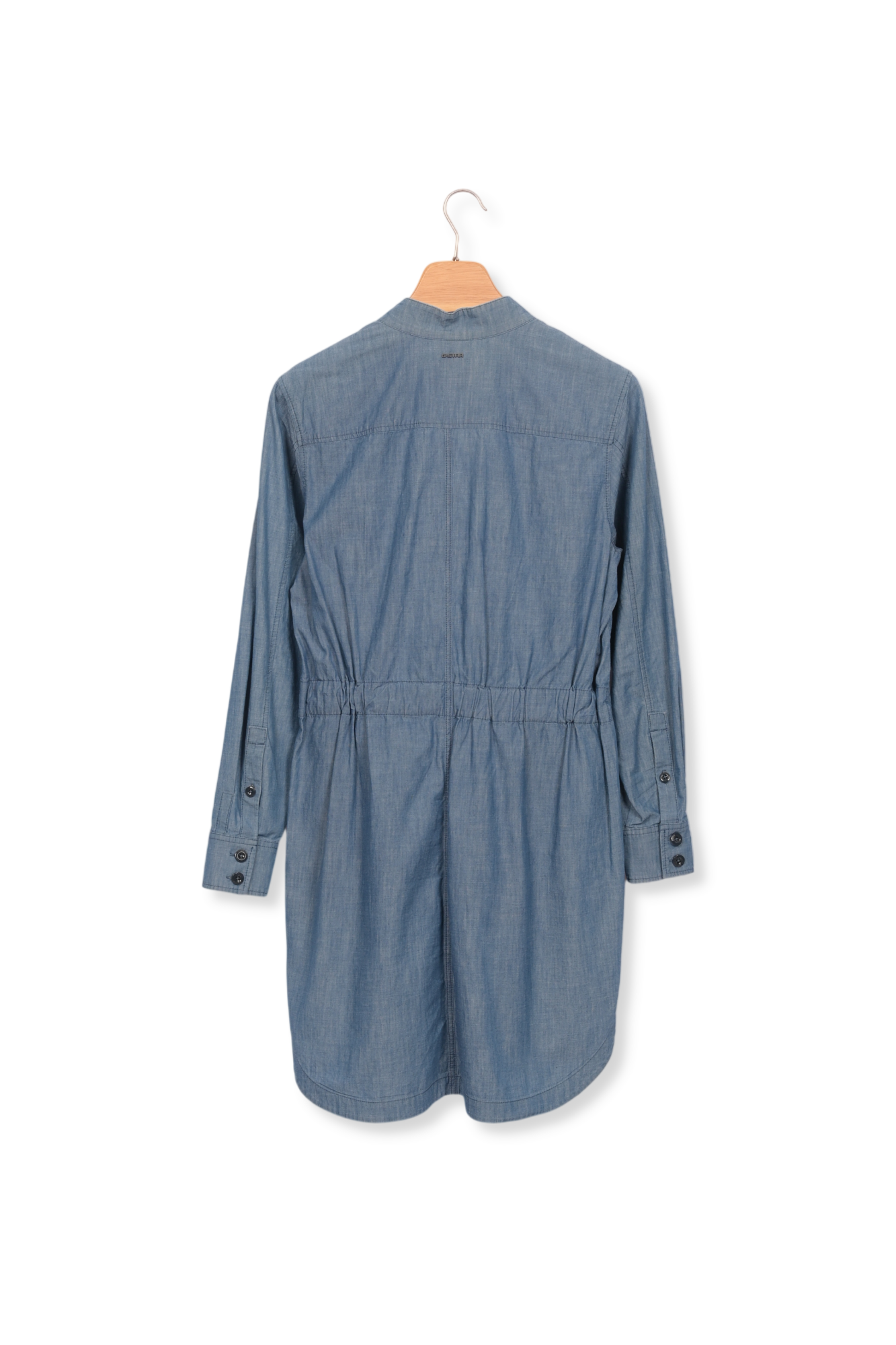 Robe Milary V-Neck Shirt Dada sport preloved - seconde main