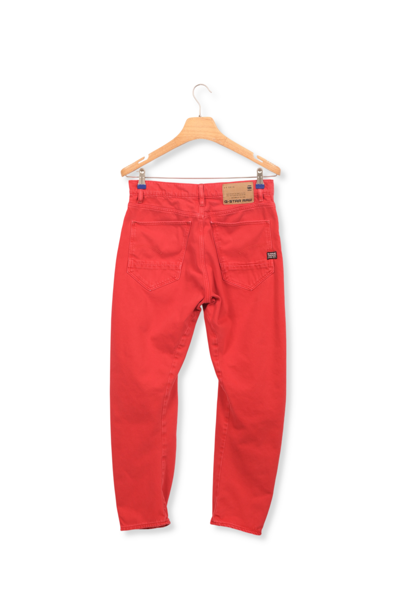 Arc 3D Boyfriend Jeans Dada sport preloved - seconde main