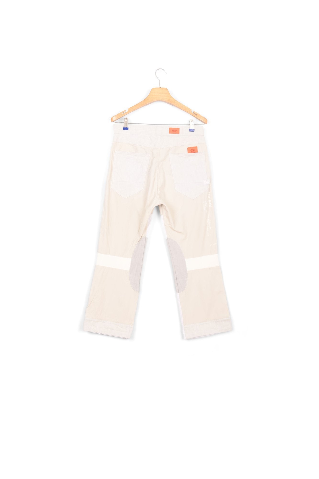 Desert Cropped Pants Dada sport preloved - seconde main