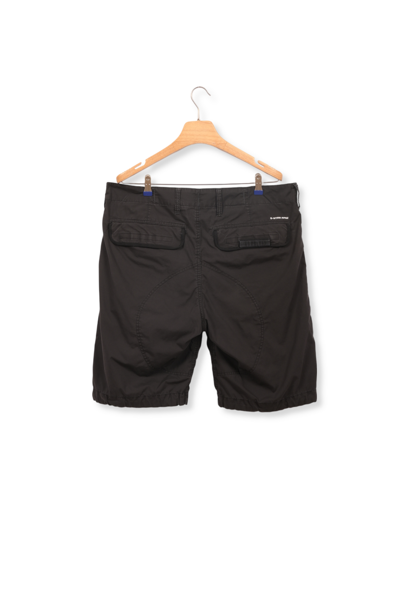 3D Regular Cargo Shorts Dada sport preloved - seconde main