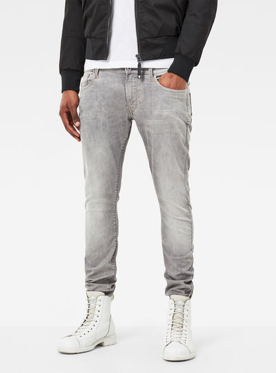 Revend Super Slim Jeans Dada sport preloved - seconde main