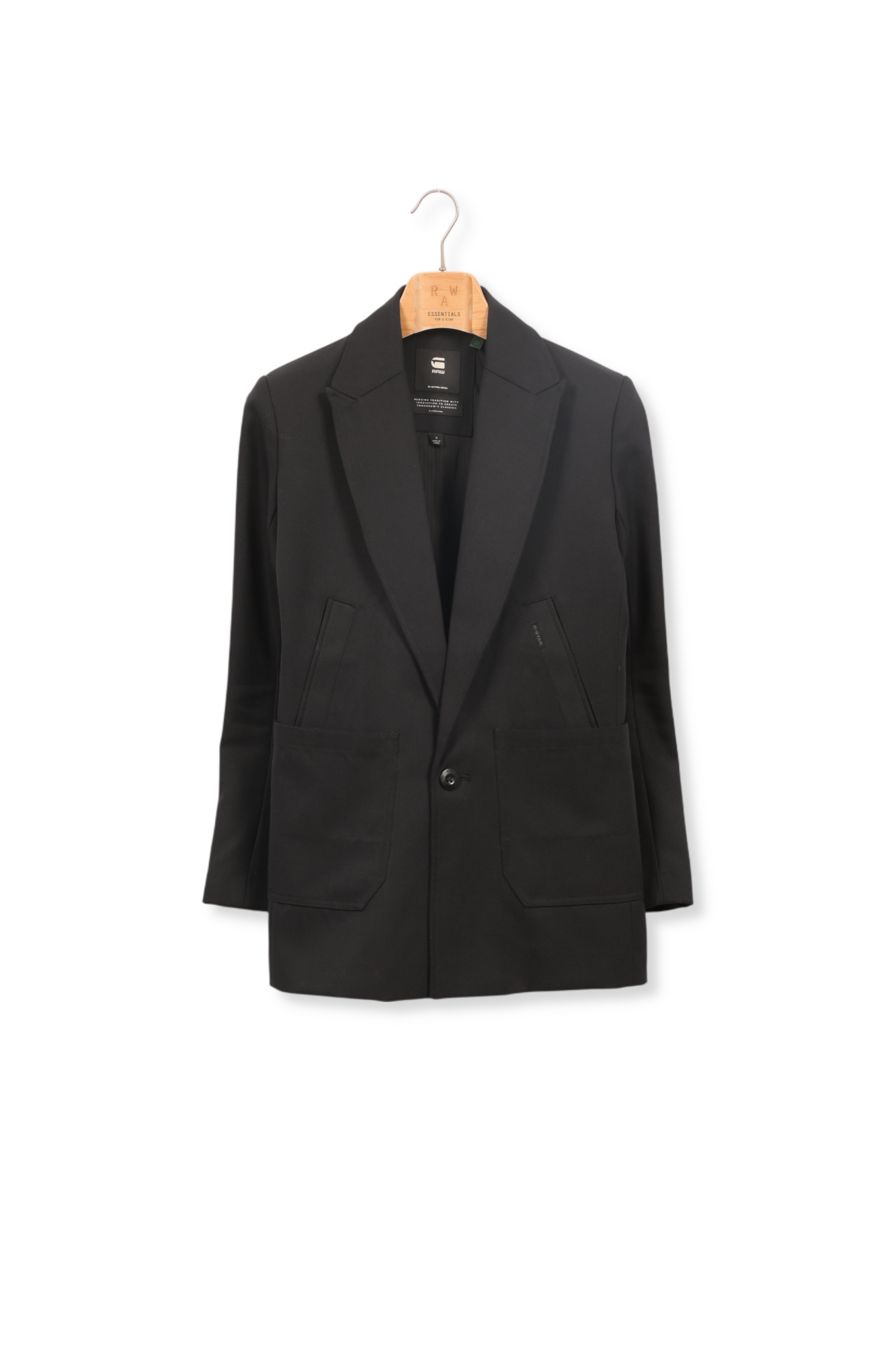 Boyfriend Blazer Dada sport preloved - seconde main