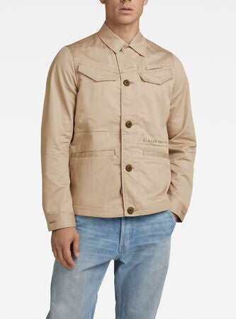 Lightweight Overshirt Dada sport preloved - seconde main