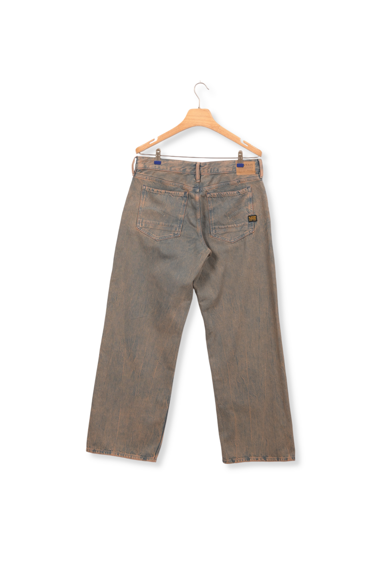 Judee Loose Jeans Dada sport preloved - seconde main