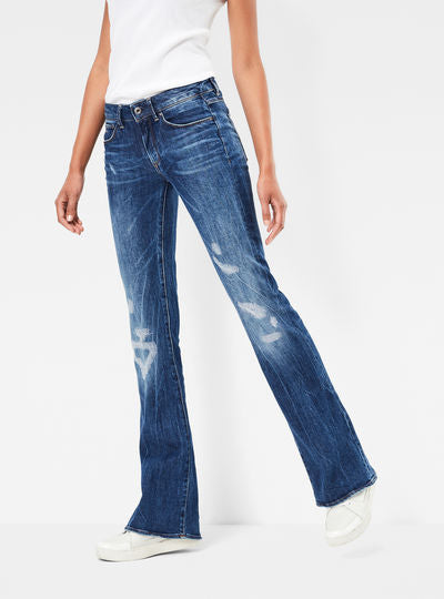 3301 Boot Jeans Dada sport preloved - seconde main