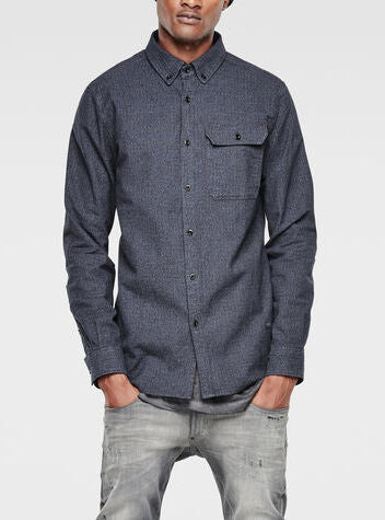 Rivo BTD Shirt Dada sport preloved - seconde main