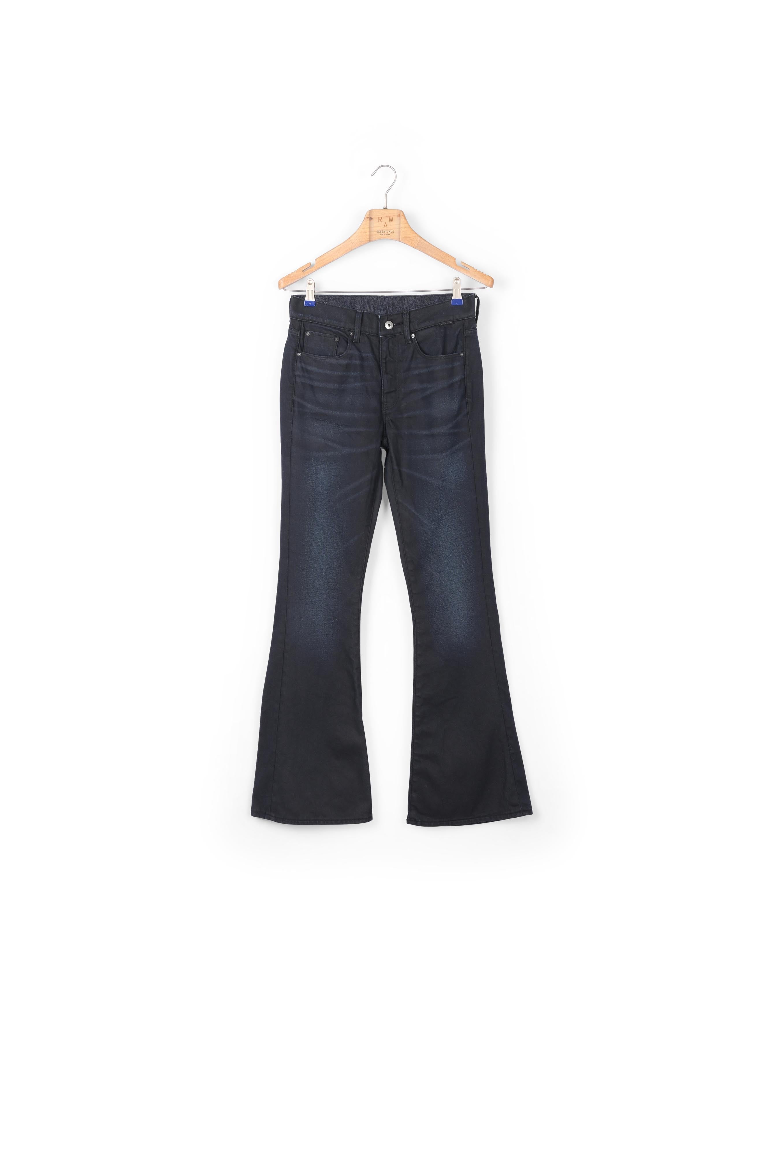 3301 Flare Jeans Dada sport preloved - seconde main