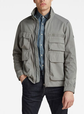 Multipocket Softshell Jacket Dada sport preloved - seconde main