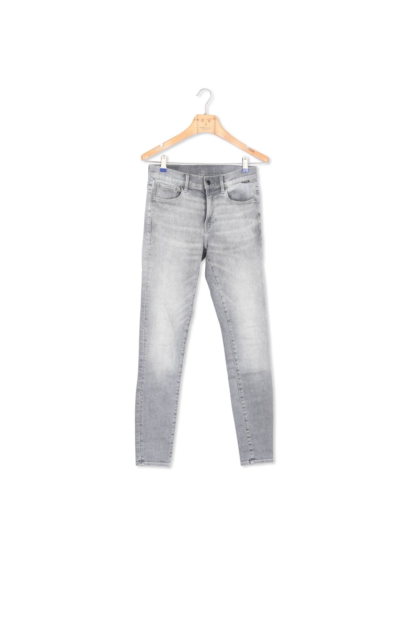 3301 Skinny Jeans Dada sport preloved - seconde main