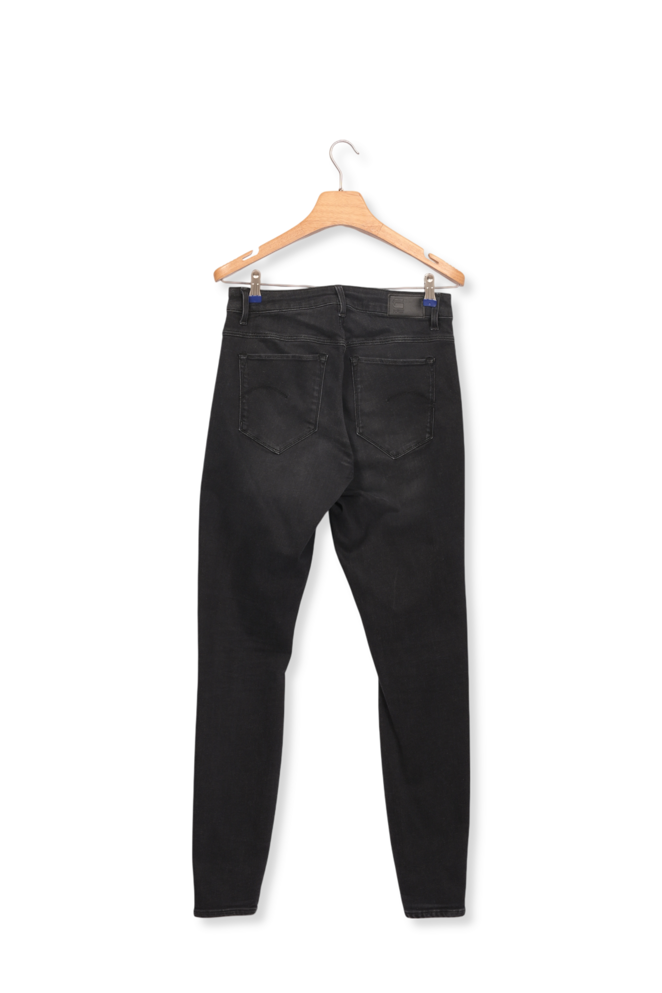 G-Star Shape High Waist Super Skinny Jeans Dada sport preloved - seconde main