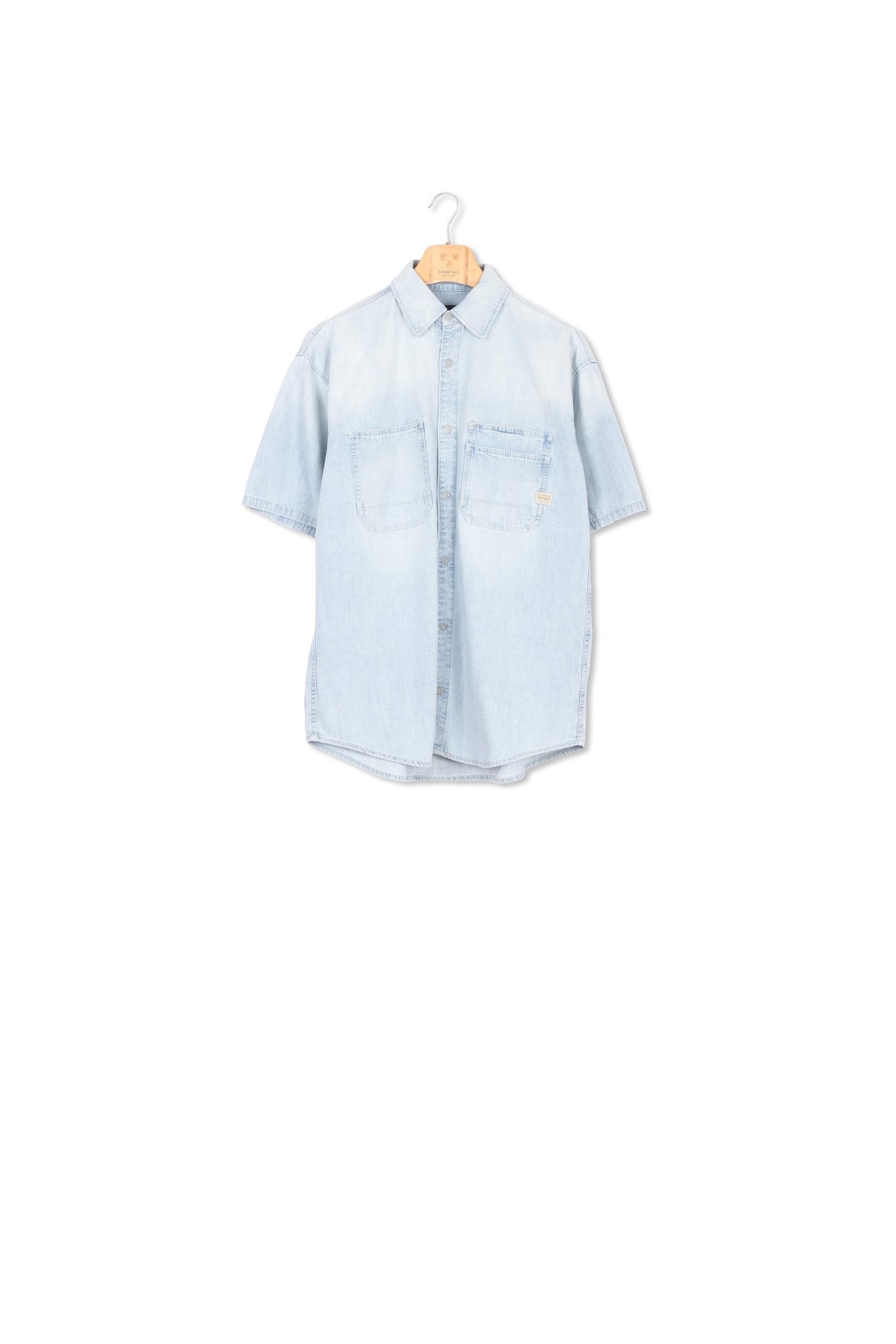 Relaxed Venture Shirt Dada sport preloved - seconde main