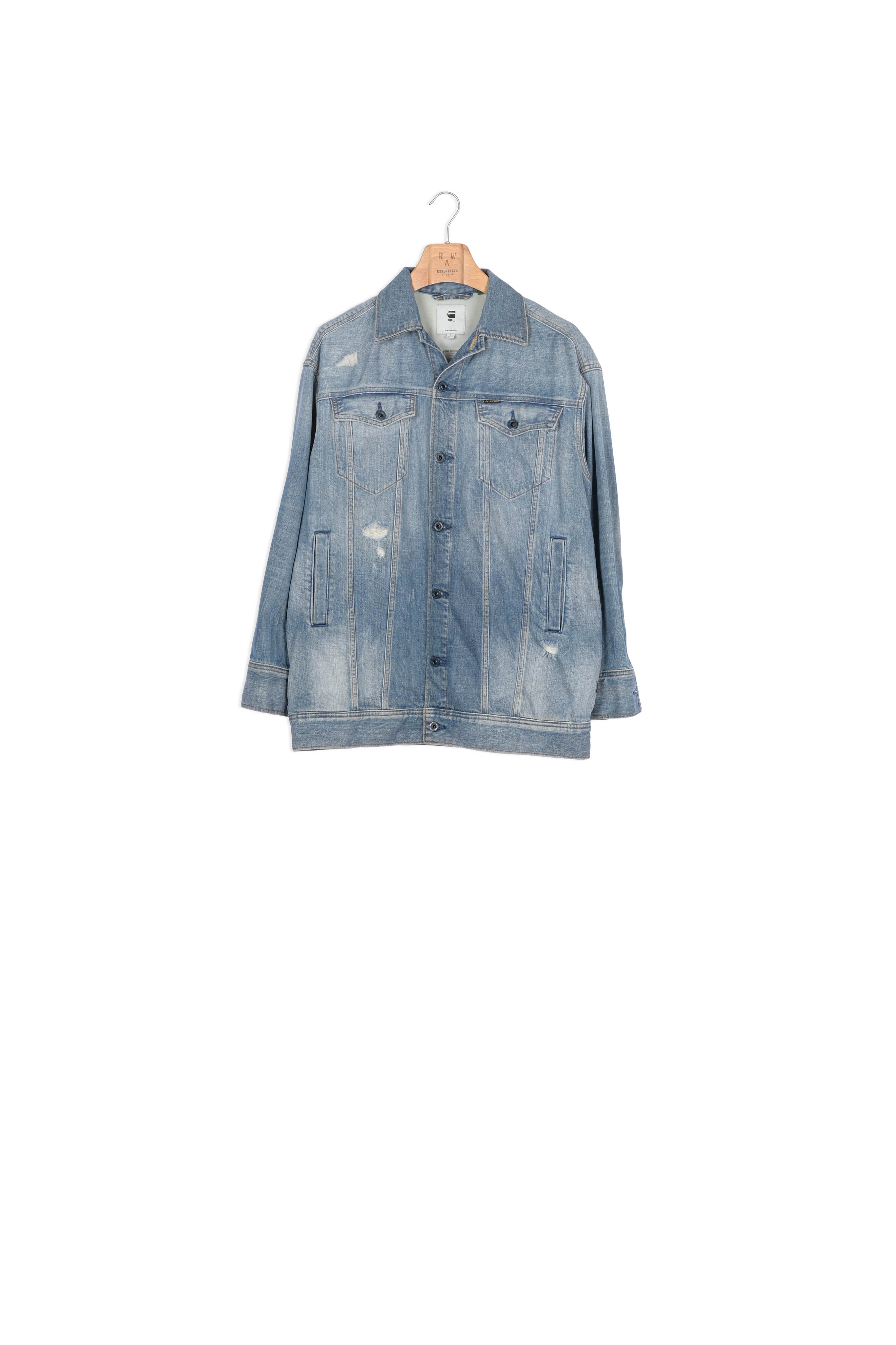 3301 XXL Boyfriend Jack Dada sport preloved - seconde main