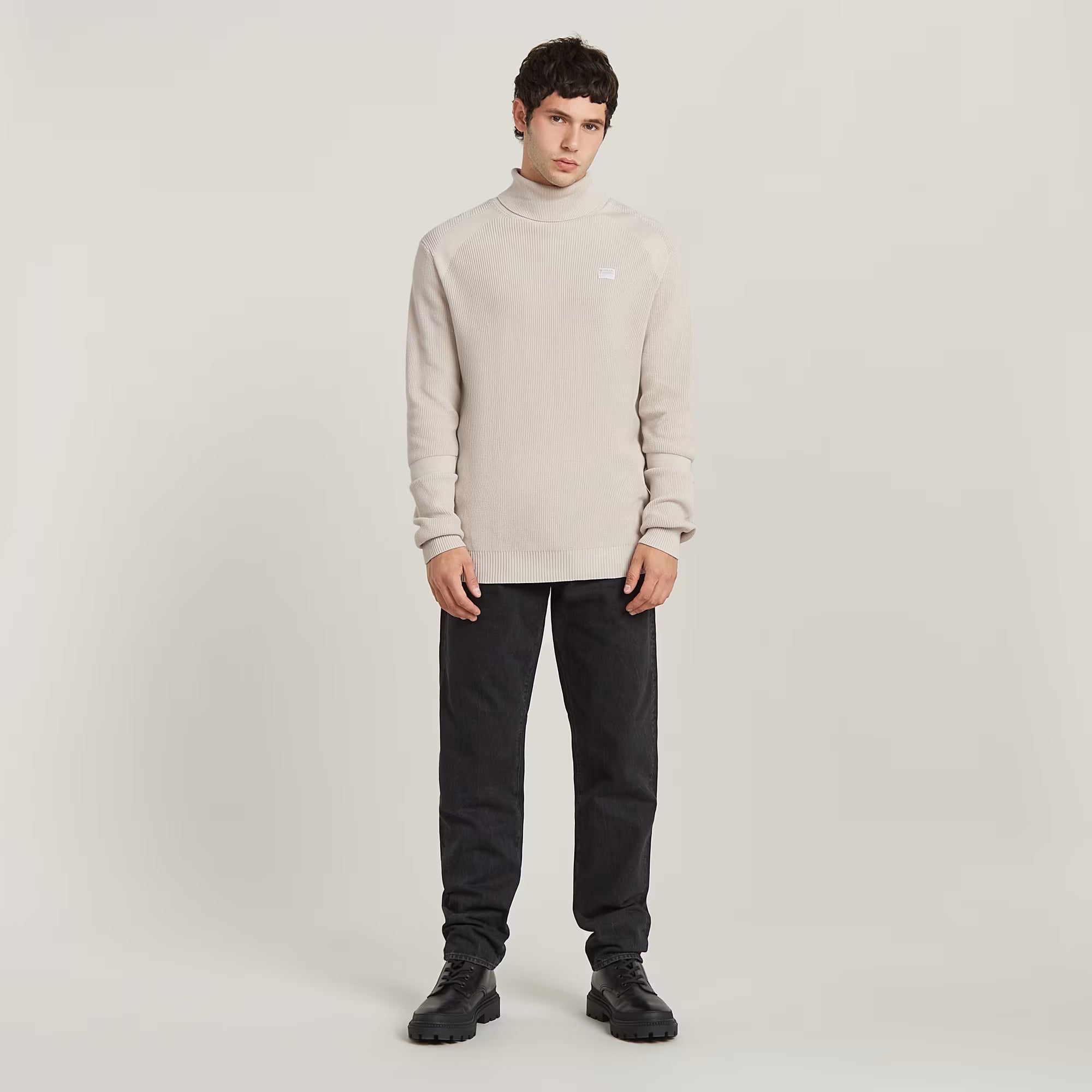 Morry FWD Regular Tapered Jeans Dada sport preloved - seconde main