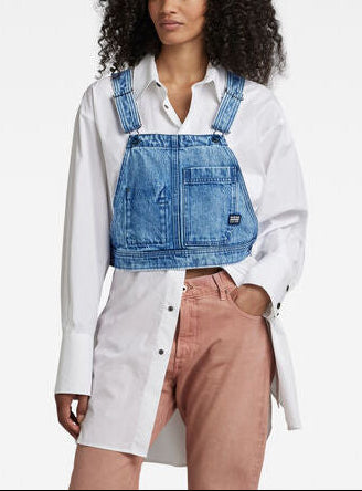 Top Bib Dada sport preloved - seconde main