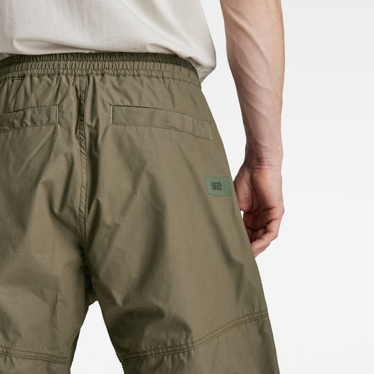 3D PM Cuffed Trainer Dada sport preloved - seconde main