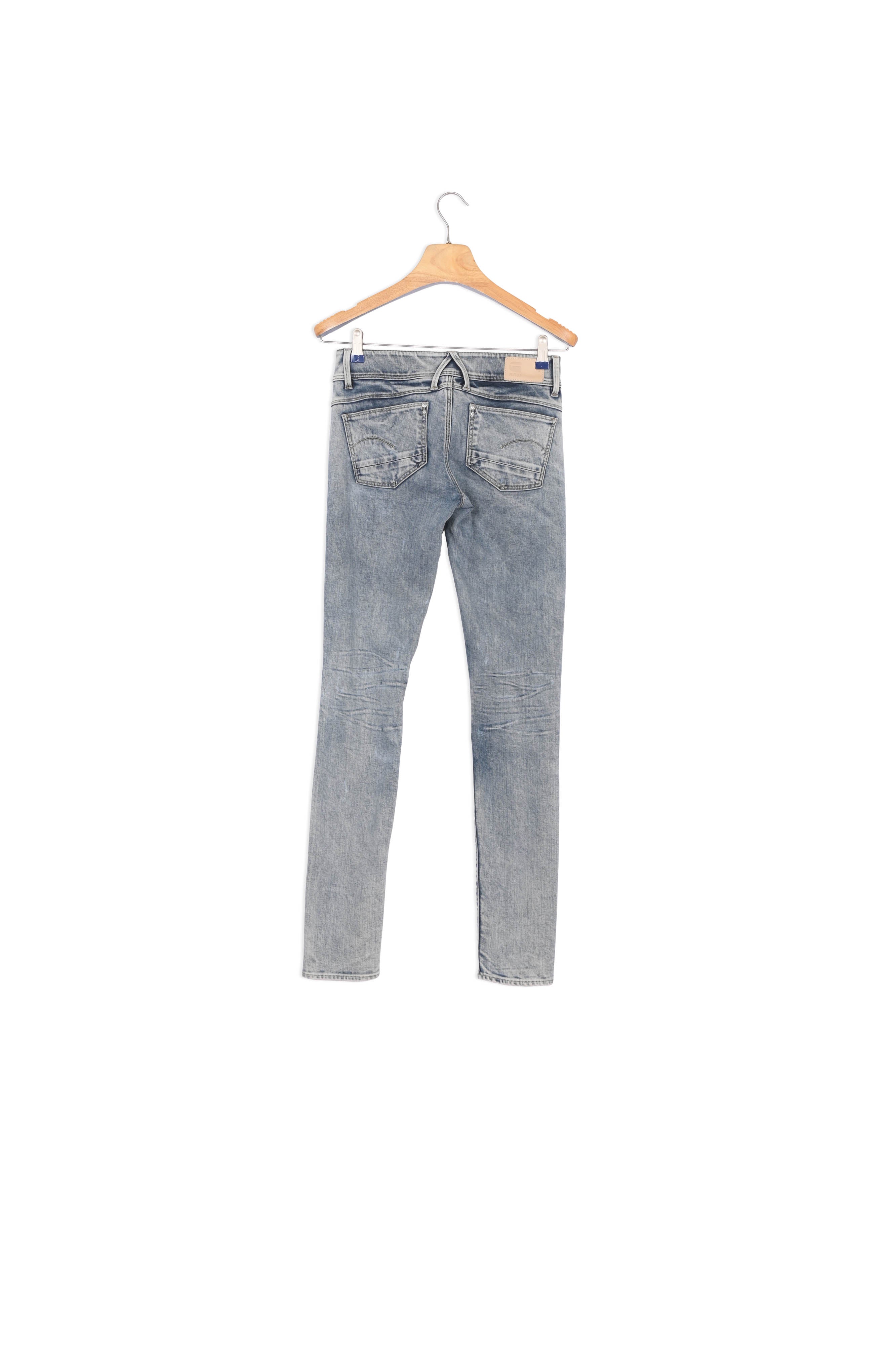 Lynn Skinny Jeans Dada sport preloved - seconde main