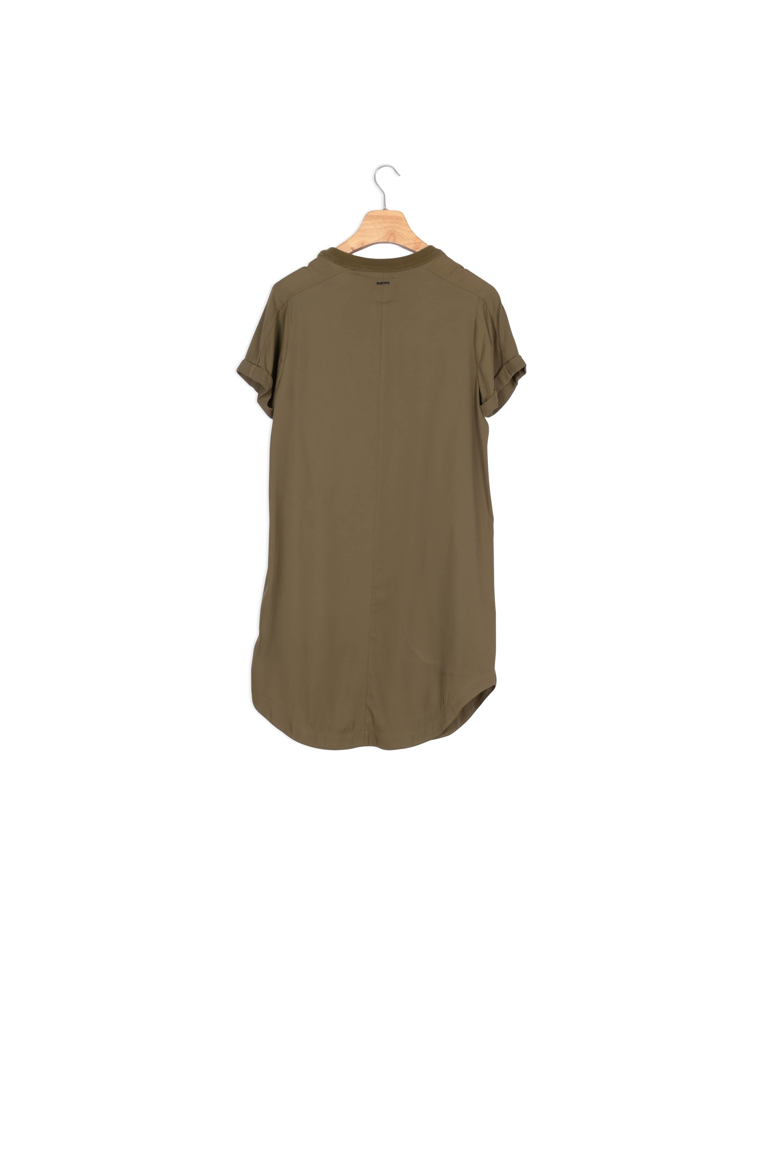 Woven Tee Dress Dada sport preloved - seconde main