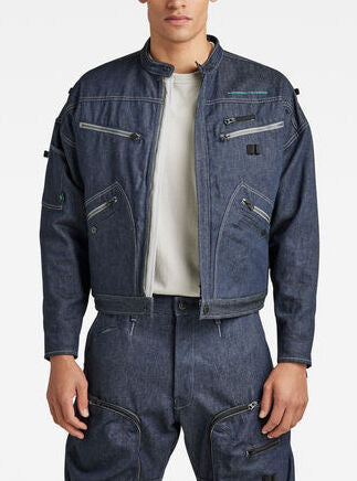 GSRR Sobiru Jacket Dada sport preloved - seconde main