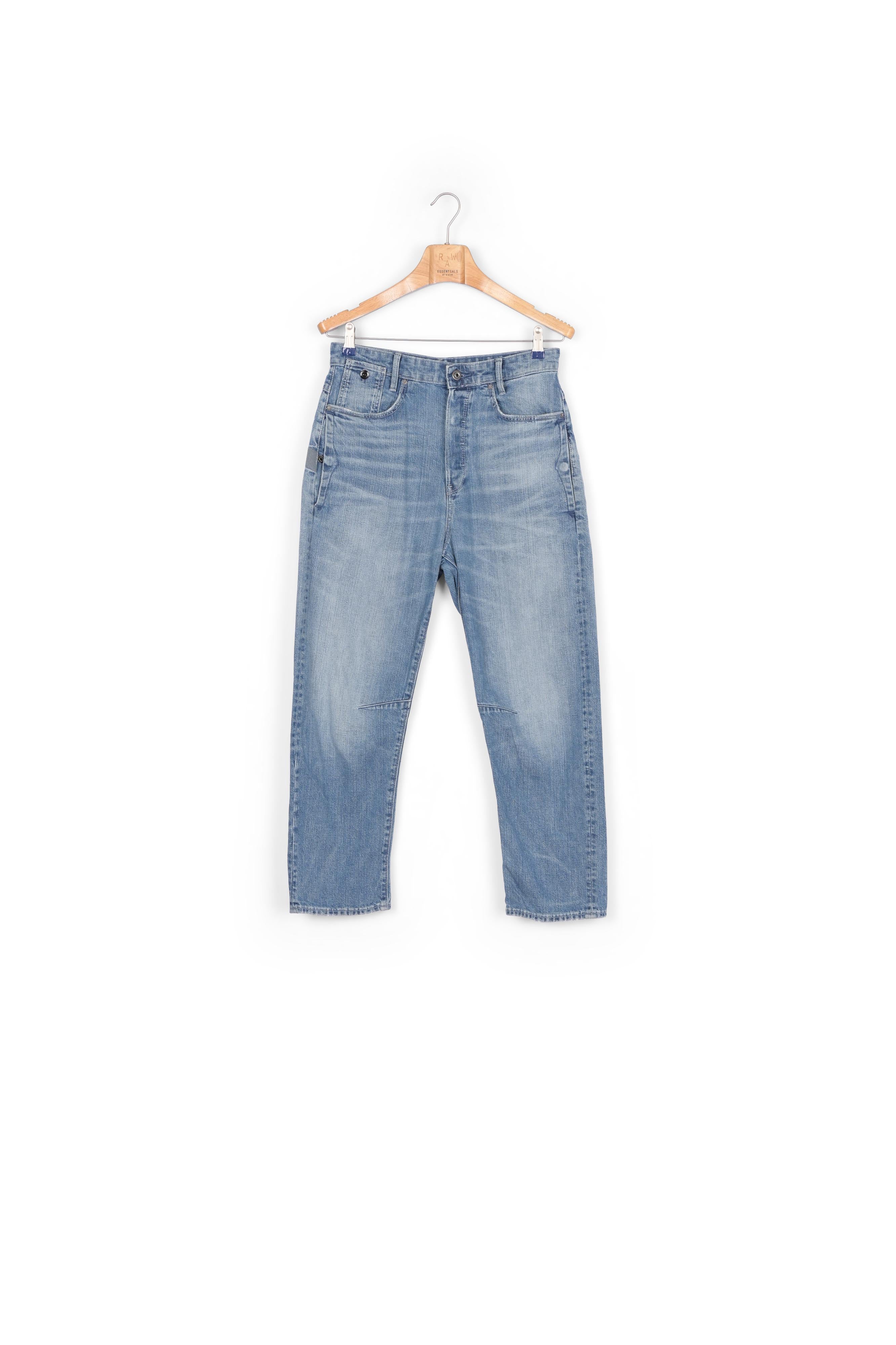 C-Staq 3D Boyfriend Cropped Jeans Dada sport preloved - seconde main