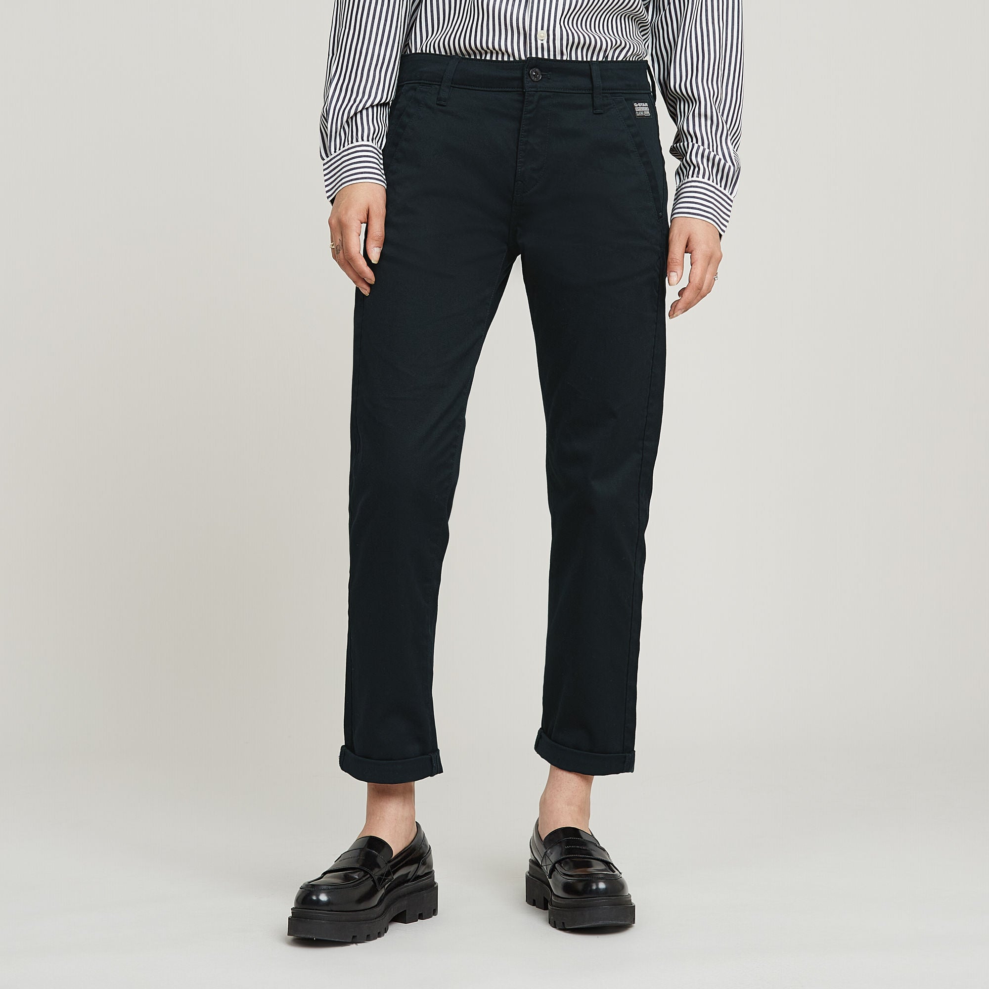 Kate Boyfriend Pants Dada sport preloved - seconde main