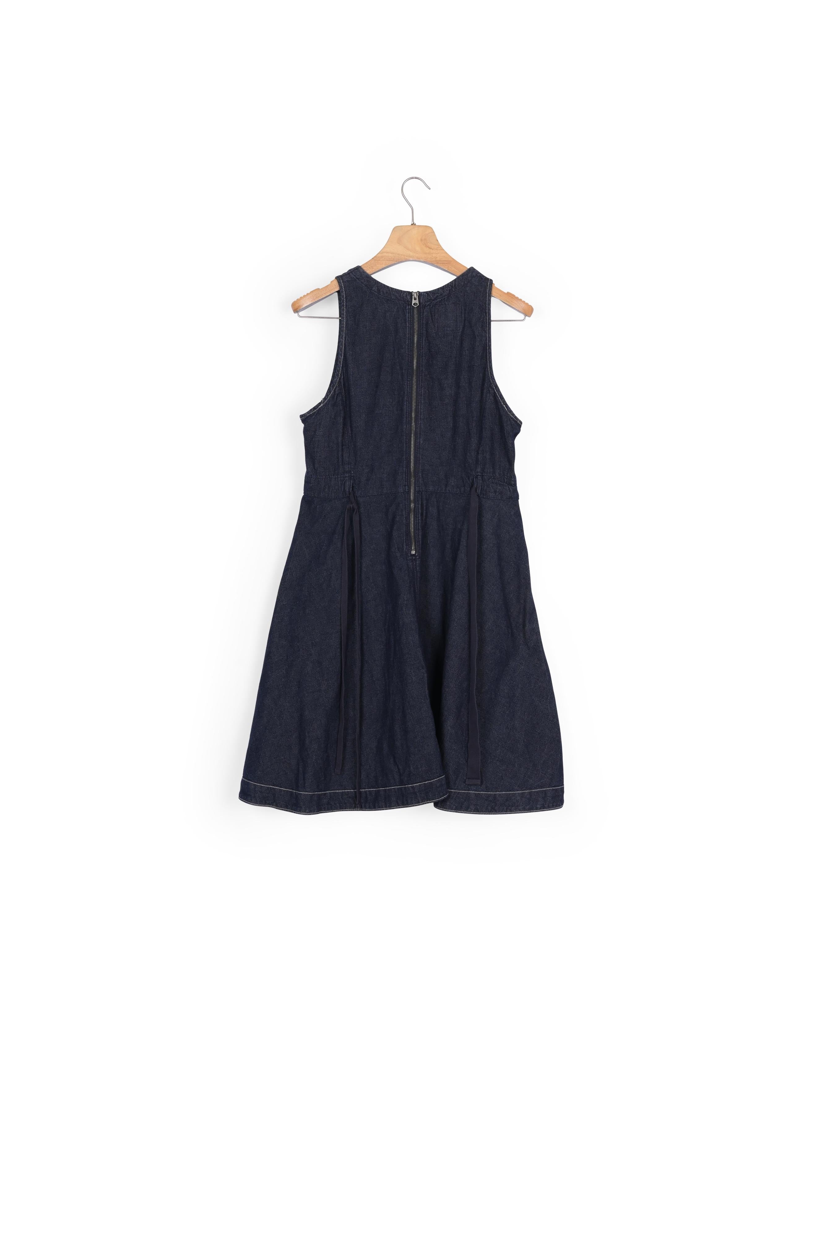 Core fit and flare Dress Dada sport preloved - seconde main