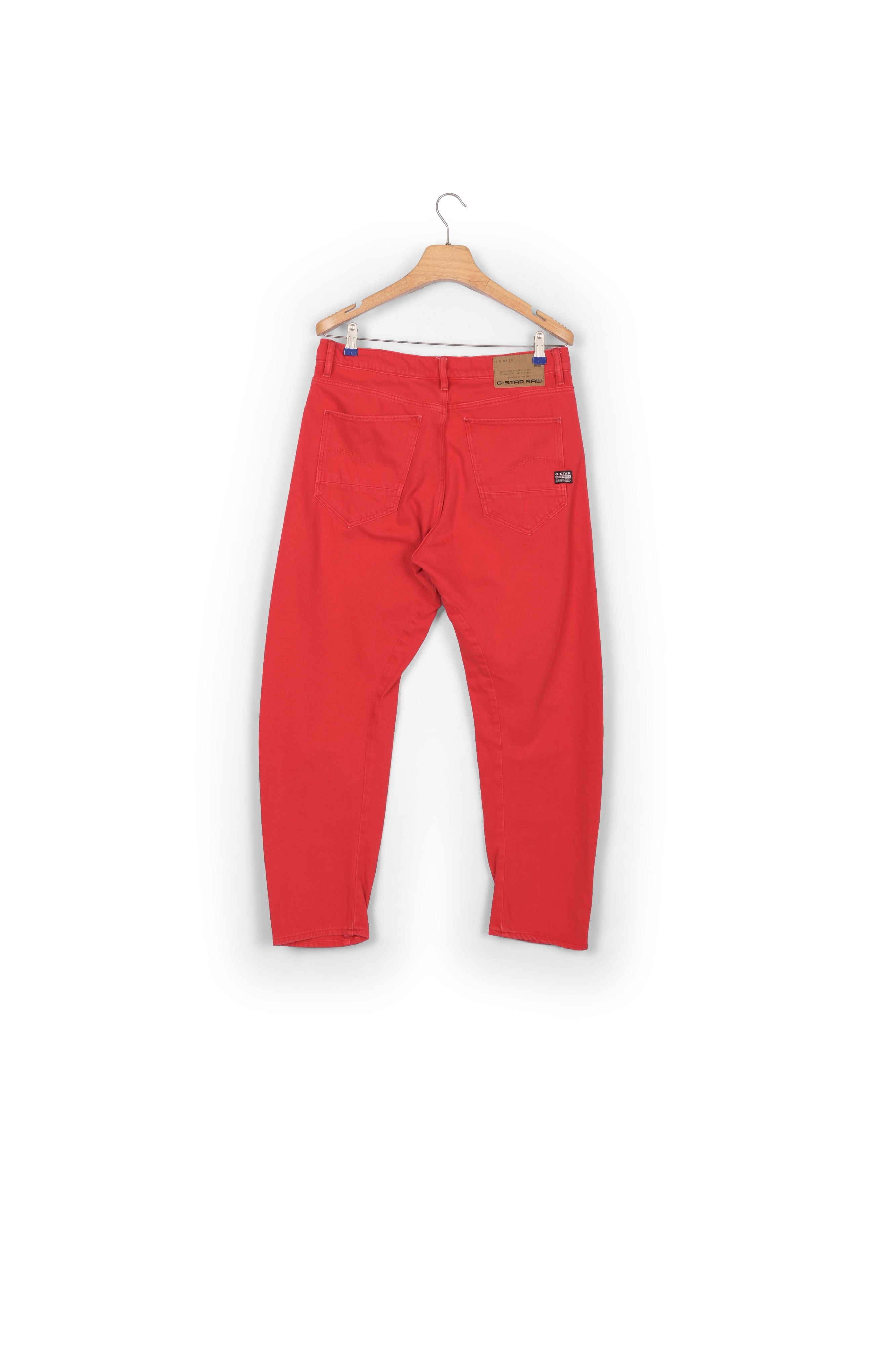 Arc 3D Boyfriend Jeans Dada sport preloved - seconde main