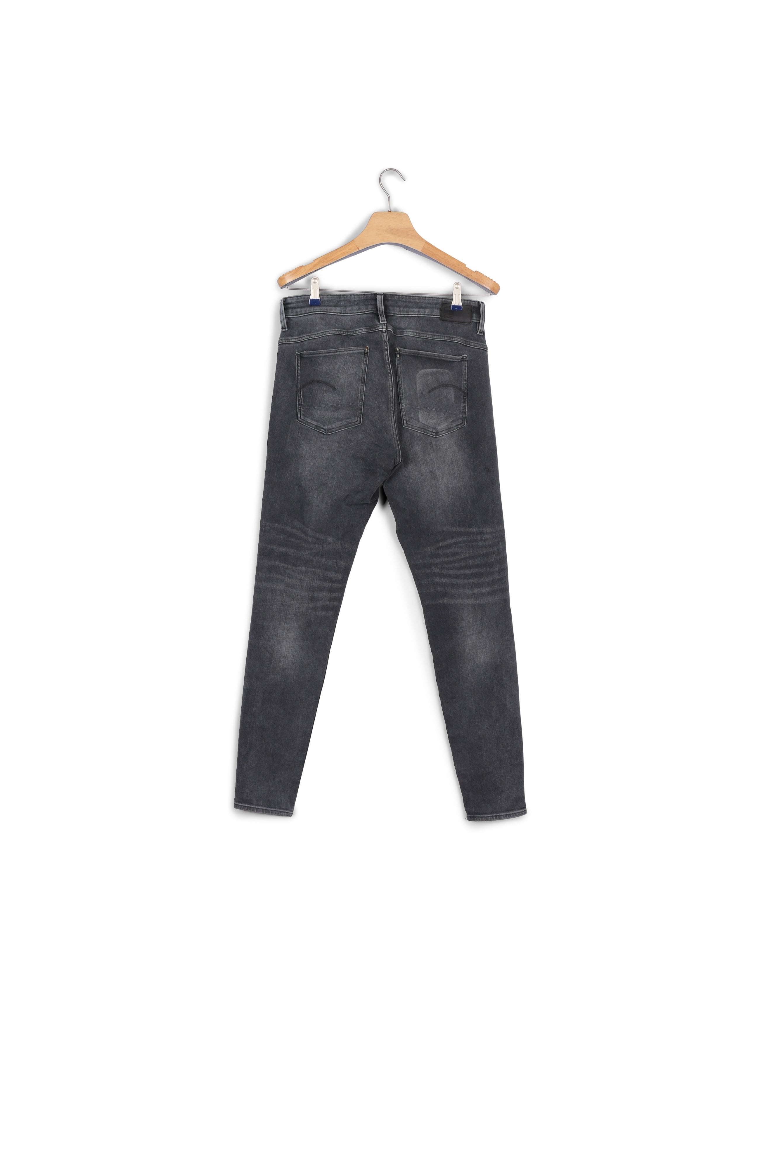 Lhana Skinny Jeans Dada sport preloved - seconde main