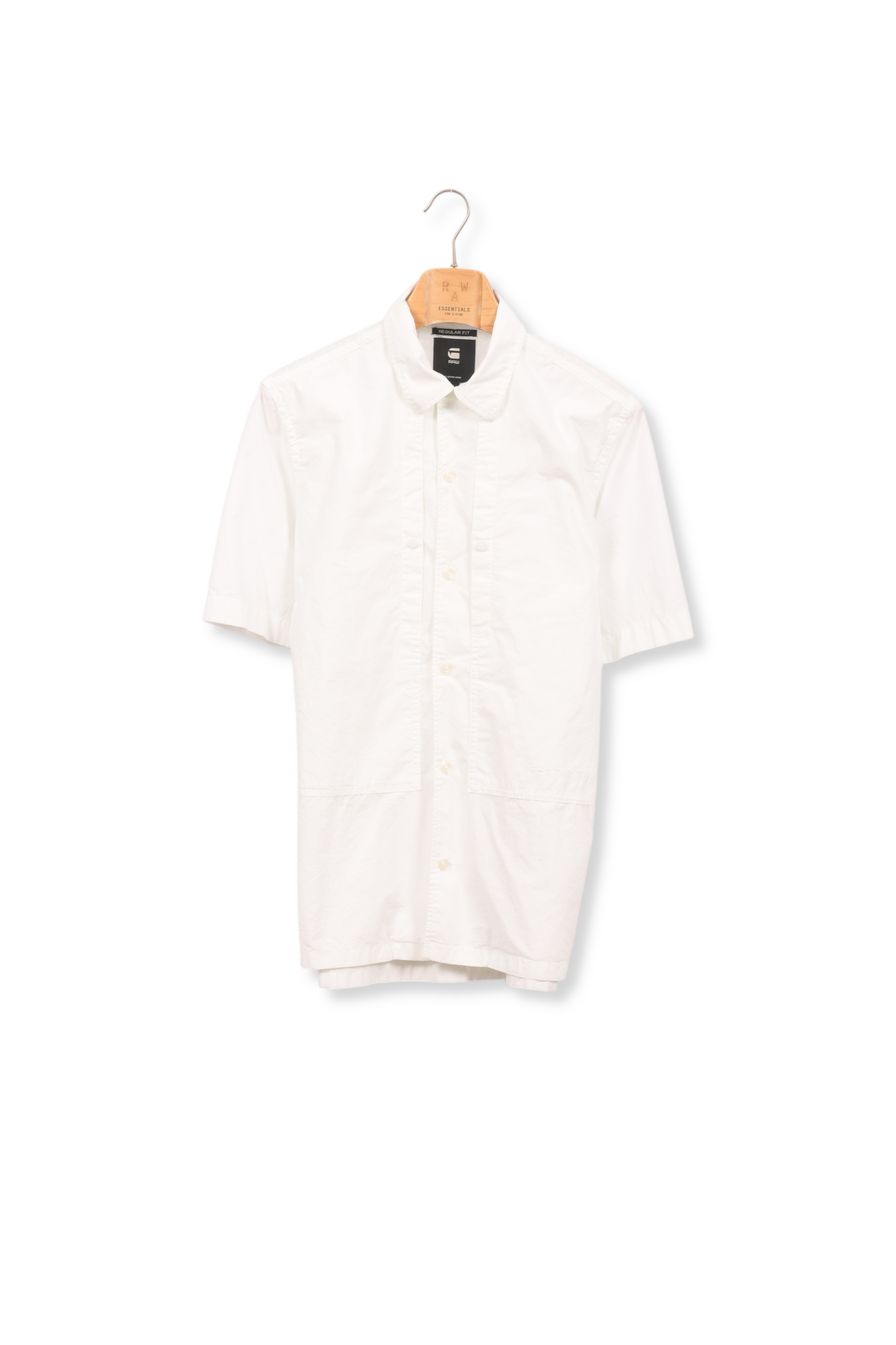 Panel Shirt Dada sport preloved - seconde main