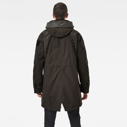Transitional Parka Dada sport preloved - seconde main