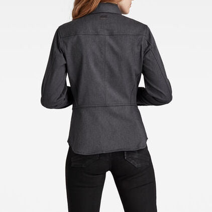 Kick Back Shirt Dada sport preloved - seconde main