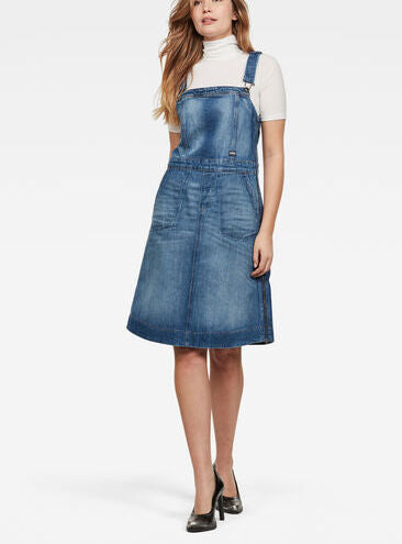 Eyevi Fit & Flare Kleid Dada sport preloved - seconde main