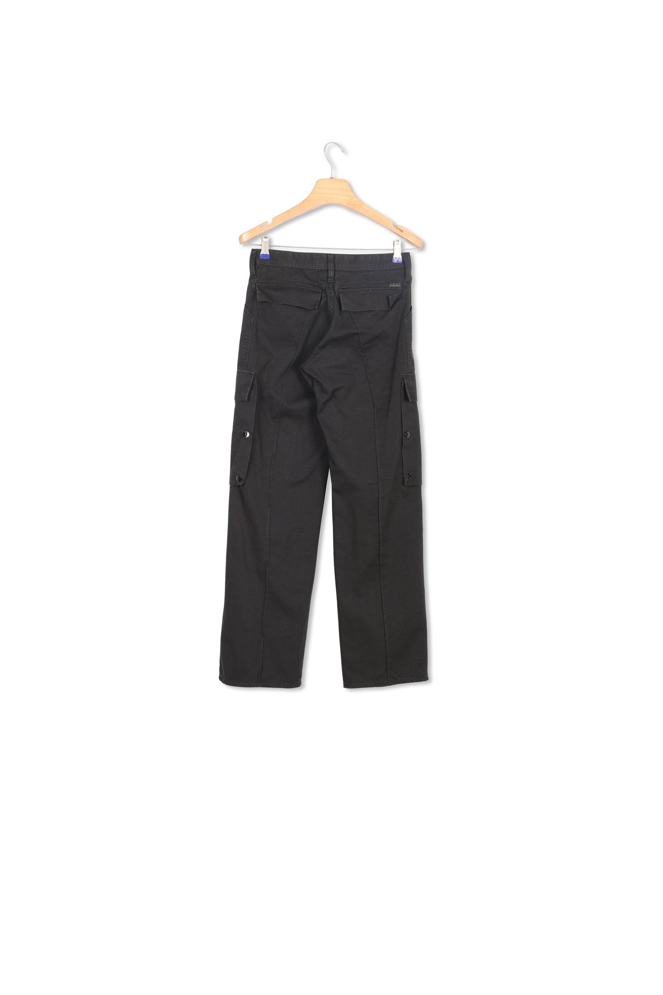 Judee Low Waist Loose Pants Dada sport preloved - seconde main