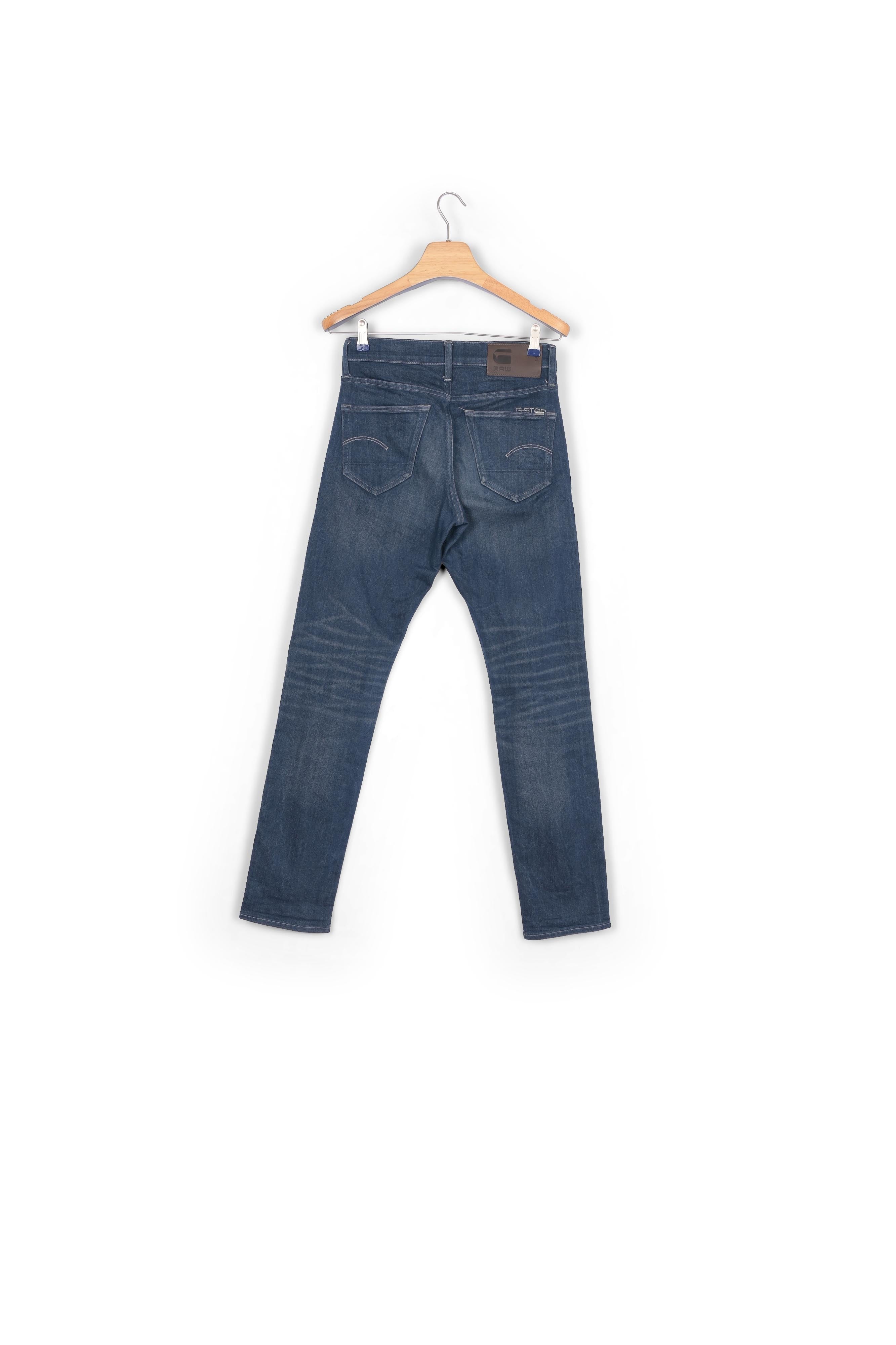 3301 Straight Tapered Jeans Dada sport preloved - seconde main