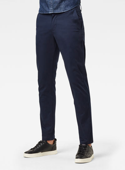 Slim chino Dada sport preloved - seconde main