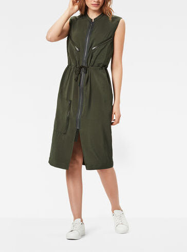 Loose Dress Dada sport preloved - seconde main